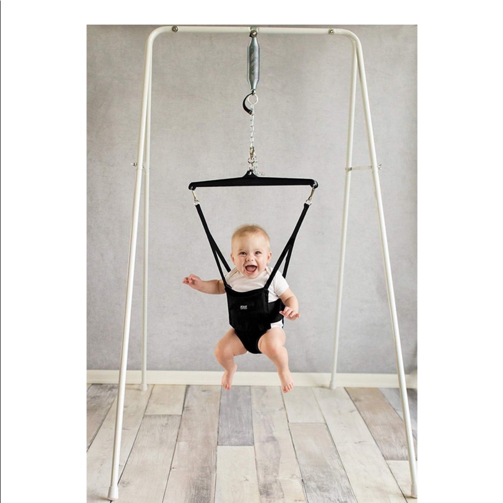 COPY - Baby Jolly Jumper